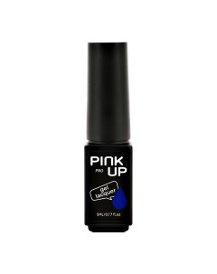 Гель лак для ногтей UV LED MINI PRO тон 28 5 мл Pink up
