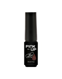Гель лак для ногтей UV LED MINI PRO тон 31 5 мл Pink up