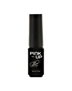 Гель лак для ногтей UV LED MINI PRO тон 02 5 мл Pink up