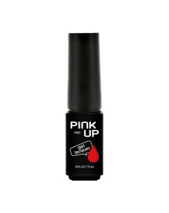 Гель лак для ногтей UV LED MINI PRO тон 19 5 мл Pink up