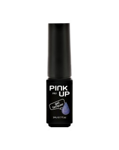 Гель лак для ногтей UV LED MINI PRO тон 39 5 мл Pink up