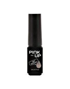Гель лак для ногтей UV LED MINI PRO тон 35 5 мл Pink up