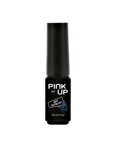 Гель лак для ногтей UV LED MINI PRO тон 38 5 мл Pink up