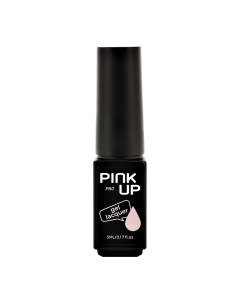 Гель лак для ногтей UV LED MINI PRO тон 07 5 мл Pink up