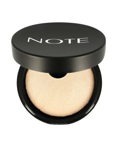 Хайлайтер для лица BAKED HIGHLIGHTER тон 01 Note