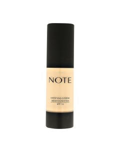 Основа тональная для лица MATTIFYING EXTREME WEAR FOUNDATION с мотирующим эффектом тон 121 Note