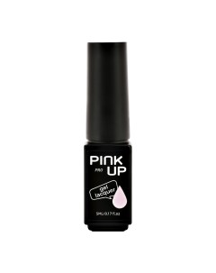 Гель лак для ногтей UV LED MINI PRO тон 04 5 мл Pink up