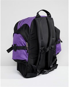 Фиолетовый рюкзак Wasatch Reissue 35 литров The north face
