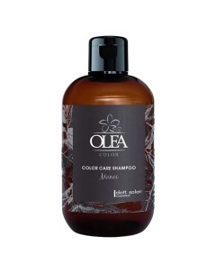 Шампунь для окрашенных волос с маслом монои Olea Color Care Monoi DS_201 1000 мл Dott.solari (италия)