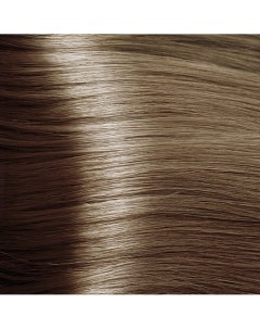 Стойкая крем краска для волос с биотином Biotin Secrets 93814 8 00 интенсивный блондин 100 мл Concept (россия)