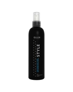 Термозащитный спрей для выпрямления волос Thermo Protective Hair Straightening Spray Ollin Style Ollin professional (россия)