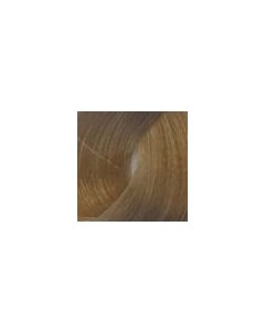 Крем краска для волос Sericolor E002290 10 0 Натуральный очень светлый блонд 100 мл Натуральные Brelil (италия)