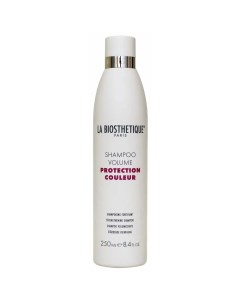 Шампунь для окрашенных нормальных волос Shampoo Protection Couleur Vital 120168 100 мл La biosthetique (франция волосы)