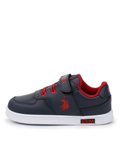 Кеды U.s. polo assn.