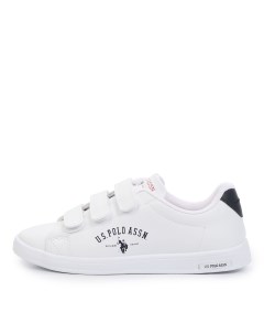 Кеды U.s. polo assn.