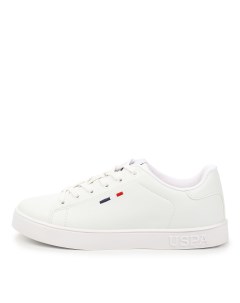 Кеды U.s. polo assn.