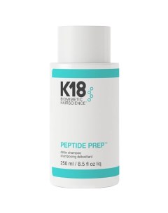 Шампунь Peptide Prep Детокс 250 мл K-18
