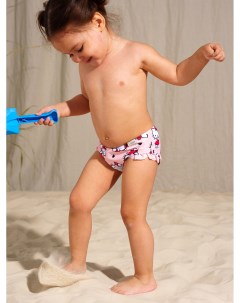 Плавки детские трикотажные для девочек Playtoday baby