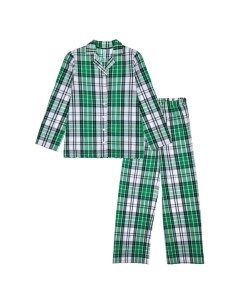 Пижама текстильная для девочки 12321107 Playtoday