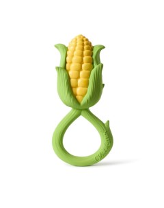Погремушка Corn rattle toy Oli&carol