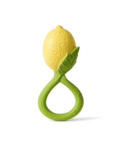 Погремушка Lemon rattle toy Oli&carol