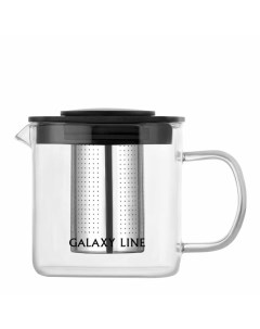 Чайник заварочный 600 мл Galaxy