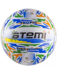 Мяч волейбольный Tropic Atemi