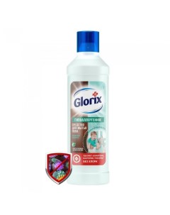 Чистящее средство для пола Нежная Забота 1 л Glorix