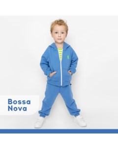 Брюки для мальчика 486В23 461 Bossa nova