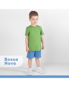 Шорты для мальчика 312В23 461 Bossa nova