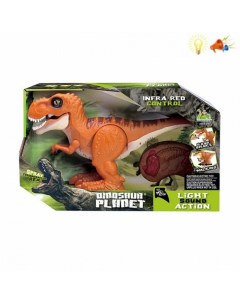 Динозавр на ИК управлении Наша игрушка