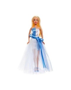Кукла Красивая принцесса 29 см Defa