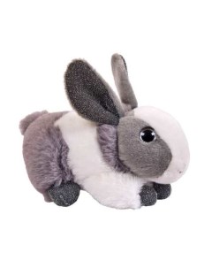 Мягкая игрушка Кролик 15 см Abtoys