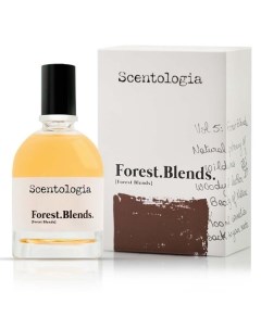 Forest Blends Scentologia