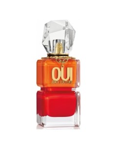 Oui Glow Juicy couture