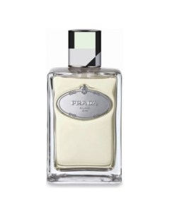 Infusion de Vetiver Prada