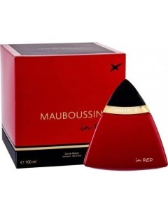 In Red Mauboussin
