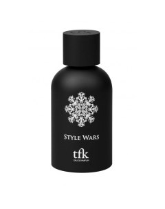 Style Wars The fragrance kitchen