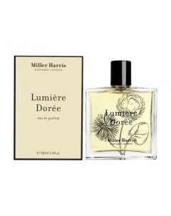 Lumiere Doree Miller harris