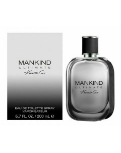 Mankind Ultimate Kenneth cole