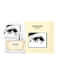 Women Eau de Toilette Calvin klein