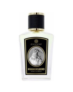 Hummingbird Zoologist perfumes