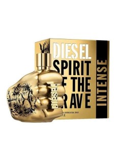 Spirit Of The Brave Intense Diesel