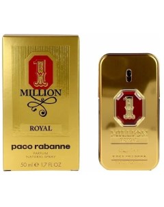 1 Million Royal Paco rabanne