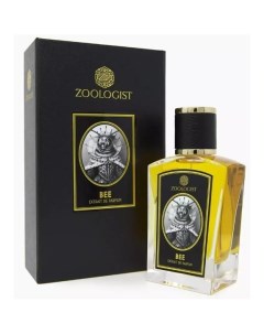 Bee Zoologist perfumes
