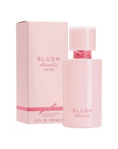 Blush for Her Kenneth cole