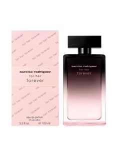 For Her Forever Narciso rodriguez