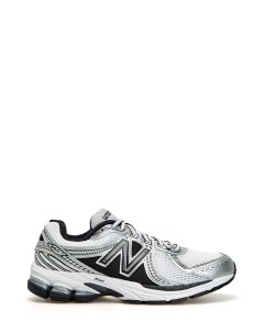 Кроссовки 860v2 Silver New balance