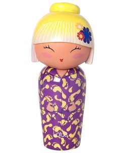 Туалетная вода Kokeshi