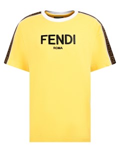 Футболка Fendi